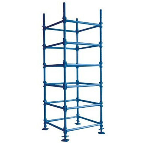 Scaffolding at Projects 